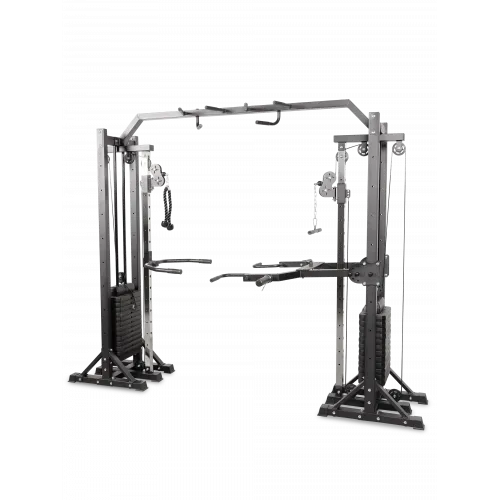 Кроссовер OXYGEN FITNESS VESTON