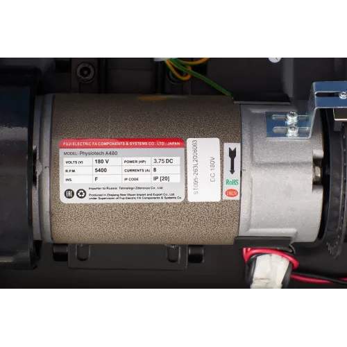 Беговая дорожка Titanium Masters Physiotech A480